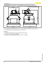 Preview for 58 page of Vega VEGASOURCE 82 Operating Instructions Manual