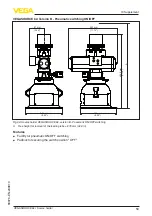 Preview for 59 page of Vega VEGASOURCE 82 Operating Instructions Manual