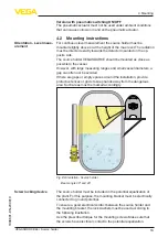 Preview for 19 page of Vega VEGASOURCE 84 Operating Instructions Manual