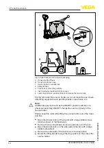 Предварительный просмотр 14 страницы Vega VEGASOURCE 86 Operating Instructions Manual