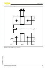 Предварительный просмотр 47 страницы Vega VEGASOURCE 86 Operating Instructions Manual