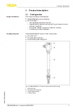 Preview for 7 page of Vega VEGASWING 66 Operating Instructions Manual