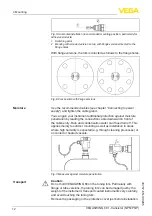 Preview for 12 page of Vega VEGASWING 66 Operating Instructions Manual