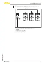 Предварительный просмотр 13 страницы Vega VEGATOR 141 Operating Instructions Manual