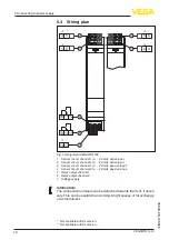 Предварительный просмотр 12 страницы Vega VEGATOR 142 Operating Instructions Manual