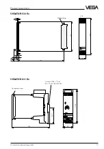 Preview for 17 page of Vega VEGATOR 256C Operating	 Instruction