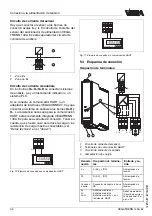 Предварительный просмотр 36 страницы Vega VEGATRENN 149A EX Manual