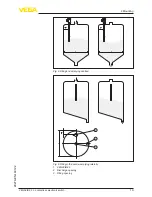 Предварительный просмотр 13 страницы Vega VEGAVIB 62 Operating Instructions Manual