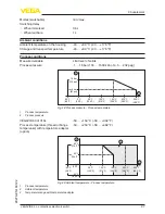 Preview for 27 page of Vega VEGAVIB 62 Operating Instructions Manual