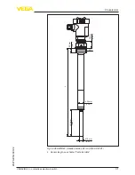 Предварительный просмотр 31 страницы Vega VEGAVIB 62 Operating Instructions Manual