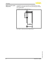 Preview for 14 page of Vega VEGAVIB 63 Operating Instructions Manual