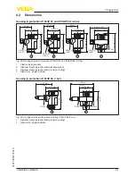 Preview for 31 page of Vega VEGAVIB 63 Operating Instructions Manual