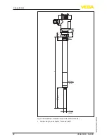 Preview for 32 page of Vega VEGAVIB 63 Operating Instructions Manual