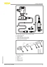 Preview for 9 page of Vega VEGAVIB Supplementary Instructions Manual