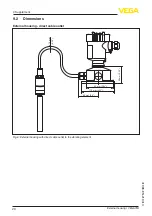 Предварительный просмотр 20 страницы Vega VEGAVIB Supplementary Instructions Manual