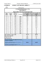 Предварительный просмотр 26 страницы Vega VLB-92 OMNI MEGA Installation And Operation Manual