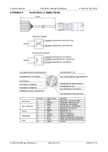 Предварительный просмотр 34 страницы Vega VLB-92 OMNI MEGA Installation And Operation Manual