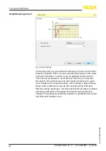 Preview for 46 page of Vega WEIGHTRAC 31 Operating Instructions Manual