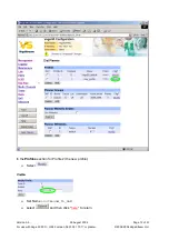 Preview for 12 page of VegaStream H.323 Configuration