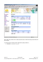 Preview for 17 page of VegaStream H.323 Configuration