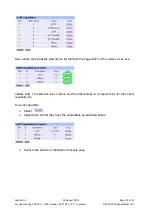 Preview for 22 page of VegaStream H.323 Configuration