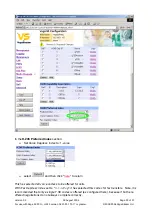 Preview for 23 page of VegaStream H.323 Configuration