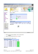 Preview for 27 page of VegaStream H.323 Configuration