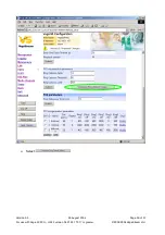 Preview for 30 page of VegaStream H.323 Configuration