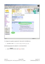 Preview for 34 page of VegaStream H.323 Configuration