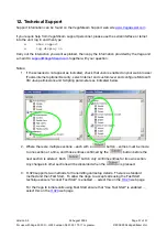 Preview for 37 page of VegaStream H.323 Configuration