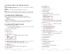 Preview for 2 page of VegaStream Vega 25 Initial Configuration Manual