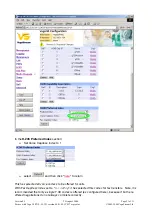 Preview for 21 page of VegaStream Vega 50 FXS H.323 Manual
