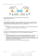 Preview for 26 page of VegaStream Vega Gateway Engineer'S Manual