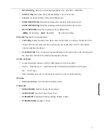 Preview for 15 page of Vegiga VGG-DVR21 User Manual