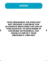 Preview for 2 page of Vego SX600 User Manual