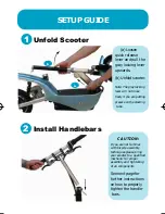 Preview for 4 page of Vego SX600 User Manual