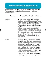 Preview for 14 page of Vego SX600 User Manual