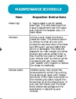 Preview for 15 page of Vego SX600 User Manual