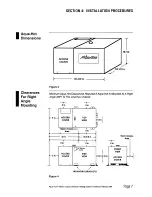 Предварительный просмотр 10 страницы Vehicle Systems Aqua-Hot 920431 Installation Manual