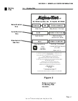 Preview for 5 page of Vehicle Systems Aqua-Hot AHE-100-04S Shop Manual