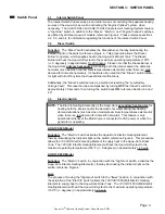 Preview for 7 page of Vehicle Systems Aqua-Hot AHE-100-04S Shop Manual