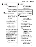 Preview for 21 page of Vehicle Systems Aqua-Hot AHE-100-04S Shop Manual