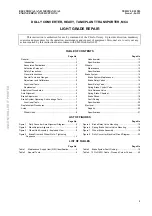 Preview for 1 page of Vehicle Systems H983 Instructions Manual