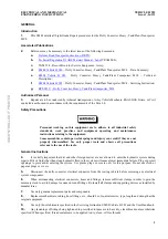 Preview for 3 page of Vehicle Systems H983 Instructions Manual