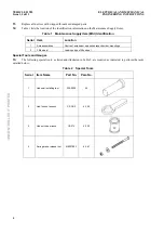 Preview for 4 page of Vehicle Systems H983 Instructions Manual