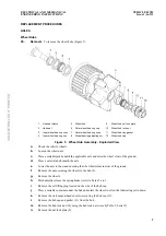 Preview for 9 page of Vehicle Systems H983 Instructions Manual