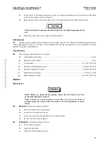 Preview for 13 page of Vehicle Systems H983 Instructions Manual