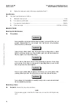 Preview for 14 page of Vehicle Systems H983 Instructions Manual