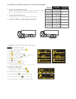 Preview for 2 page of Vehicle Weighing Solutions AIR WEIGHER M350S Quick Setup Manual