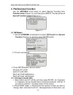 Предварительный просмотр 16 страницы Vehicletool Mini V801 Manual